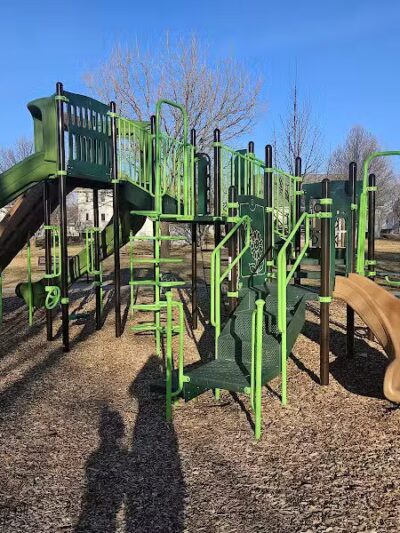 Days Run Park - Urbandale, IA