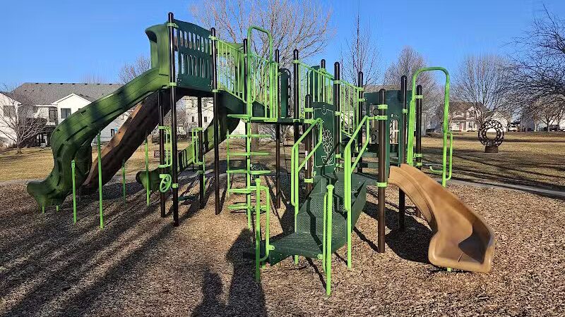 Days Run Park - Urbandale, IA