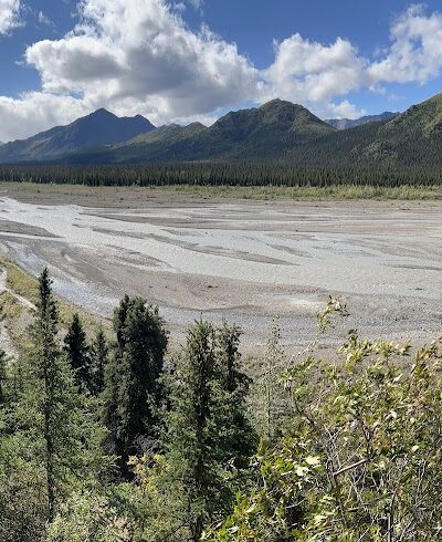 Denali National Park and Preserve - US, AK