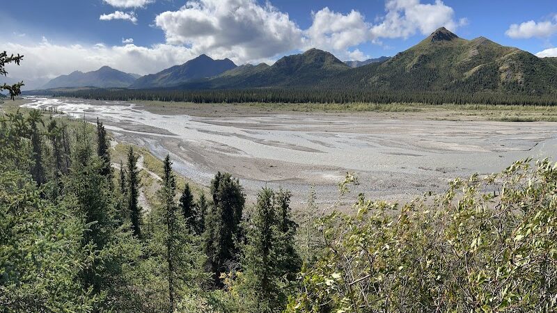 Denali National Park and Preserve - US, AK