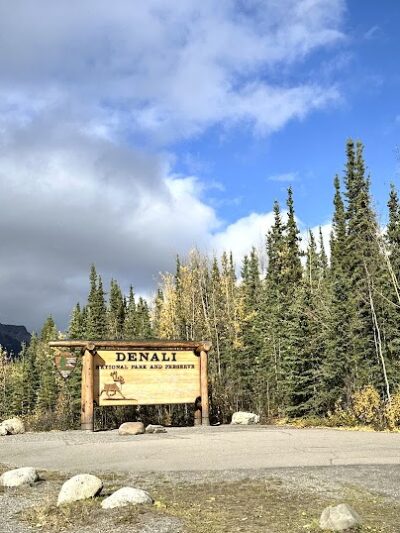 Denali National Park and Preserve - US, AK