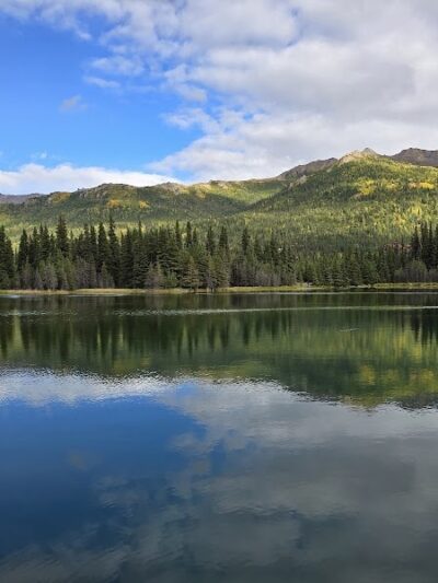 Denali National Park and Preserve - US, AK
