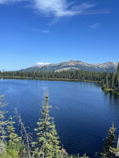 Denali National Park and Preserve - US, AK