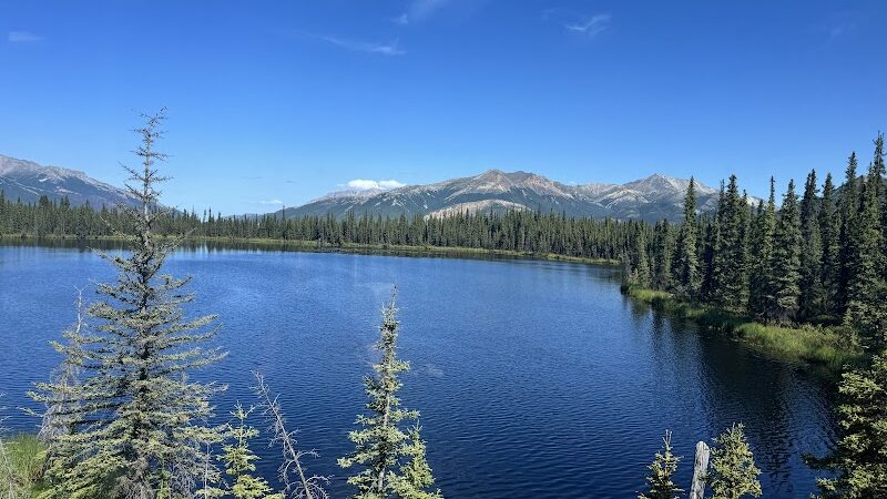 Denali National Park and Preserve - US, AK