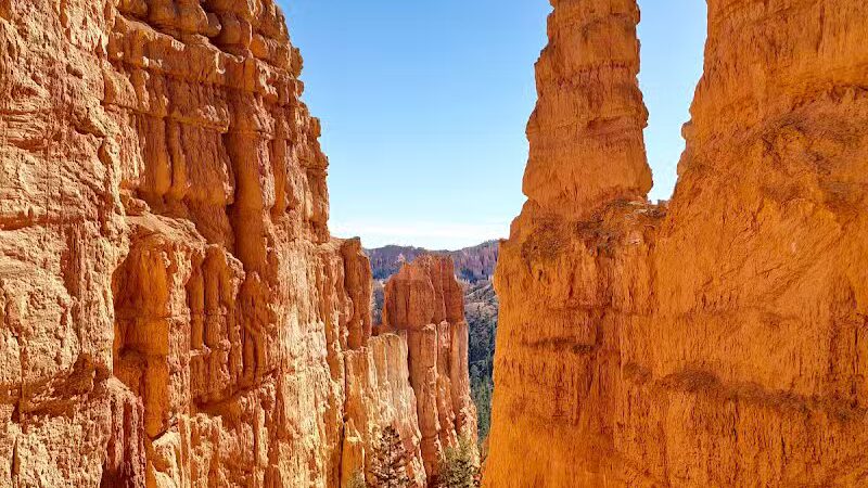 Bryce Canyon National Park - US, UT