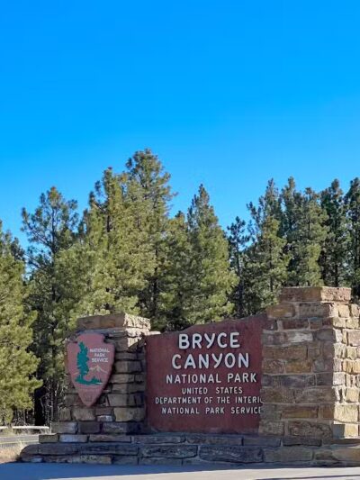 Bryce Canyon National Park - US, UT