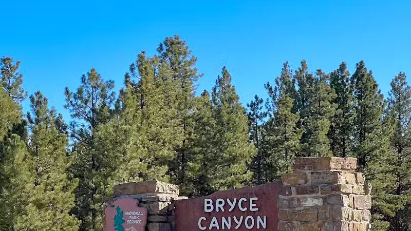 Bryce Canyon National Park - US, UT