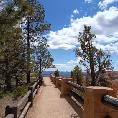 Bryce Canyon National Park - US, UT