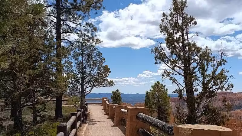 Bryce Canyon National Park - US, UT