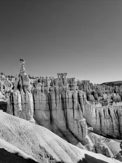 Bryce Canyon National Park - US, UT