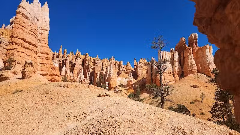 Bryce Canyon National Park - US, UT