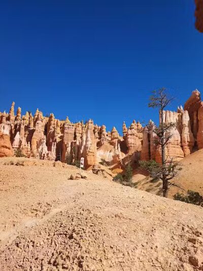 Bryce Canyon National Park - US, UT