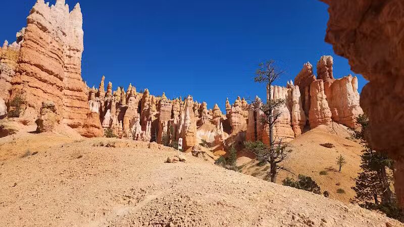 Bryce Canyon National Park - US, UT