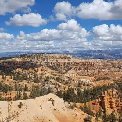 Bryce Canyon National Park - US, UT