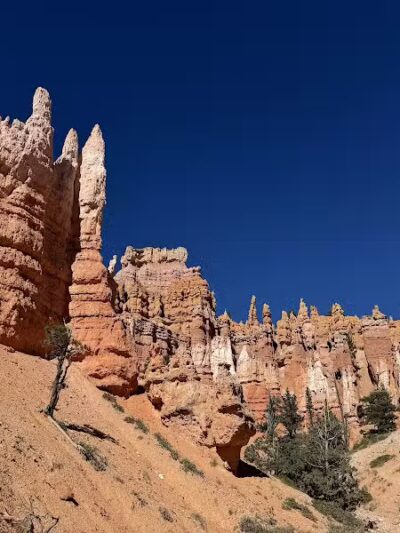 Bryce Canyon National Park - US, UT