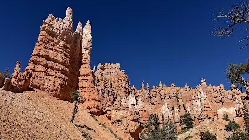 Bryce Canyon National Park - US, UT
