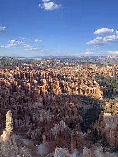 Bryce Canyon National Park - US, UT
