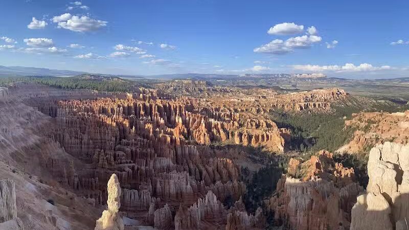 Bryce Canyon National Park - US, UT