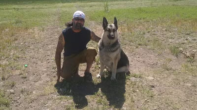 Koosharem Reservoir - US, UT