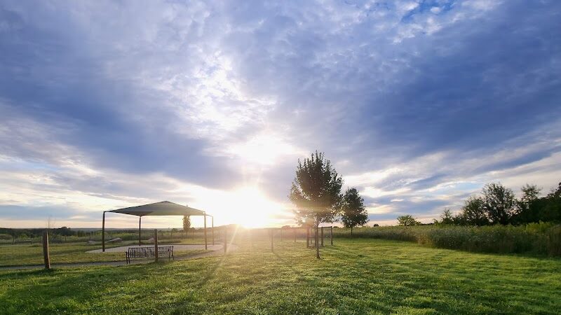 Uxbridge Dog Park - Uxbridge, MA