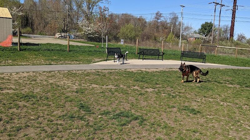 Uxbridge Dog Park - Uxbridge, MA