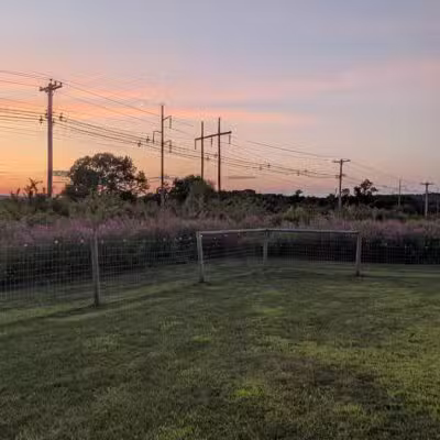 Uxbridge Dog Park - Uxbridge, MA