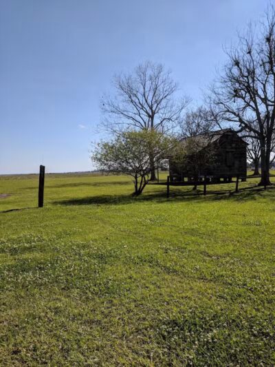 Magnolia Park - Vacherie, LA