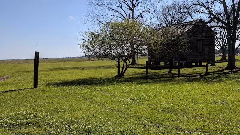 Magnolia Park - Vacherie, LA