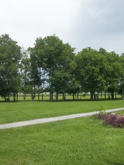 Magnolia Park - Vacherie, LA