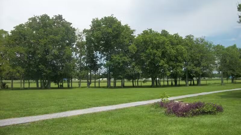 Magnolia Park - Vacherie, LA