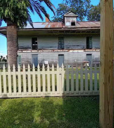 Magnolia Park - Vacherie, LA