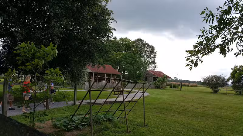 Magnolia Park - Vacherie, LA