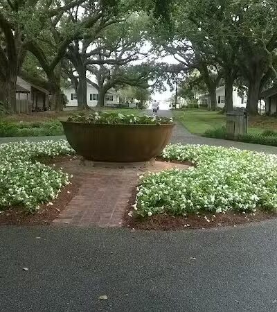 Magnolia Park - Vacherie, LA