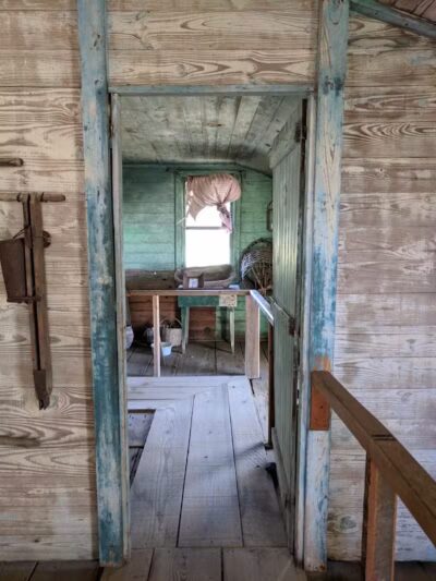 Magnolia Park - Vacherie, LA