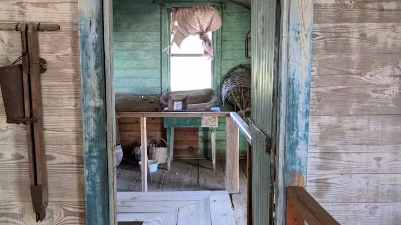 Magnolia Park - Vacherie, LA