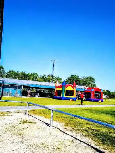 Magnolia Park - Vacherie, LA