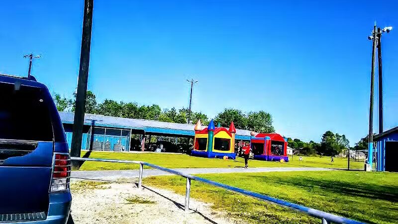 Magnolia Park - Vacherie, LA