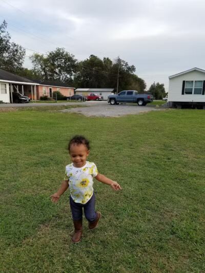 Magnolia Park - Vacherie, LA