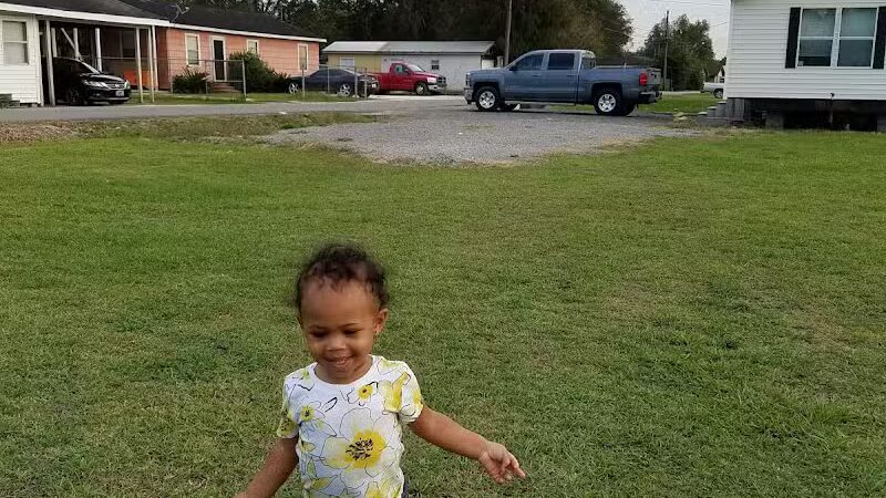 Magnolia Park - Vacherie, LA