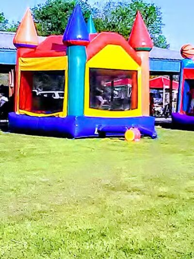 Magnolia Park - Vacherie, LA