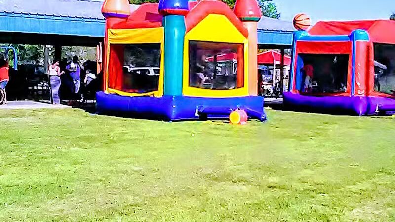 Magnolia Park - Vacherie, LA