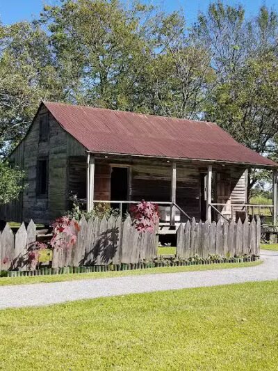 Magnolia Park - Vacherie, LA