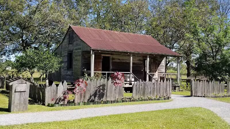 Magnolia Park - Vacherie, LA