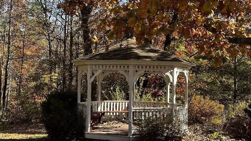 Pachaquack Preserve - Valatie, NY