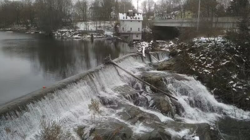 Pachaquack Preserve - Valatie, NY