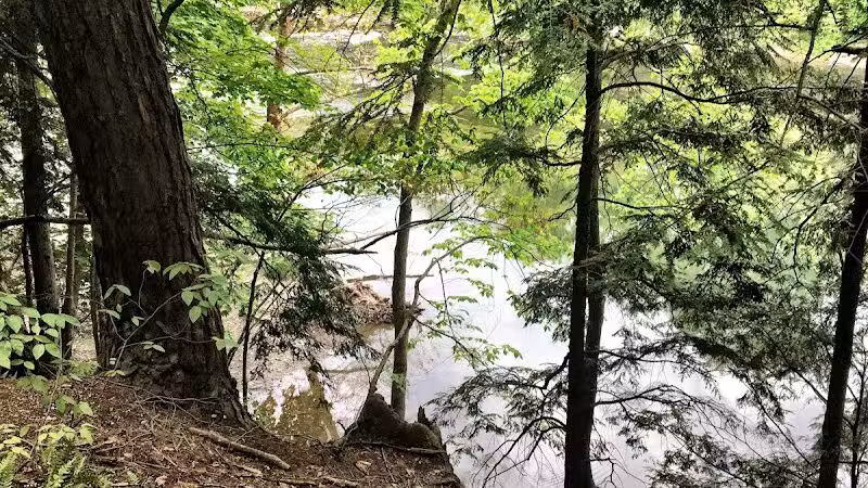 Pachaquack Preserve - Valatie, NY