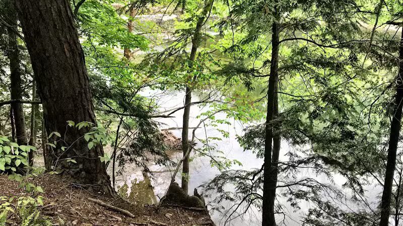 Pachaquack Preserve - Valatie, NY