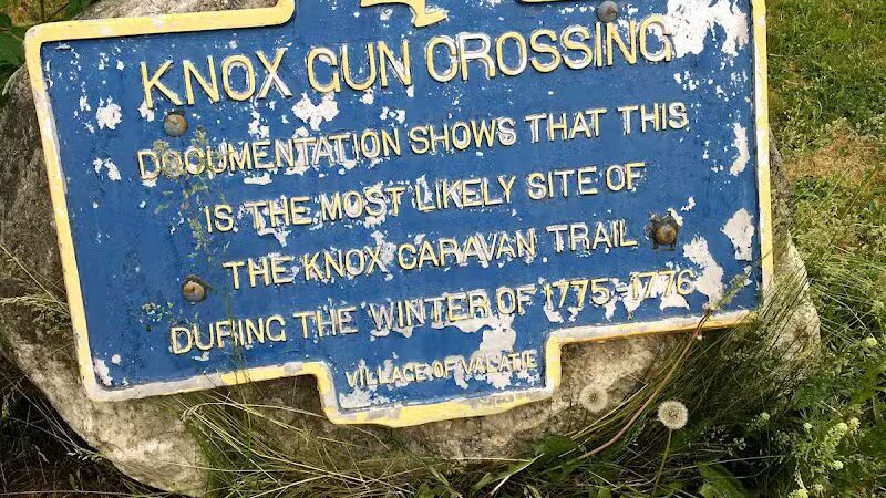 Pachaquack Preserve - Valatie, NY