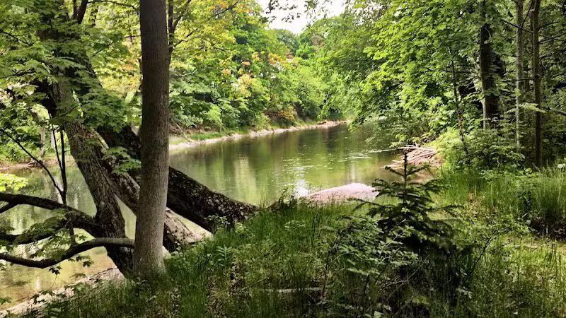 Pachaquack Preserve - Valatie, NY
