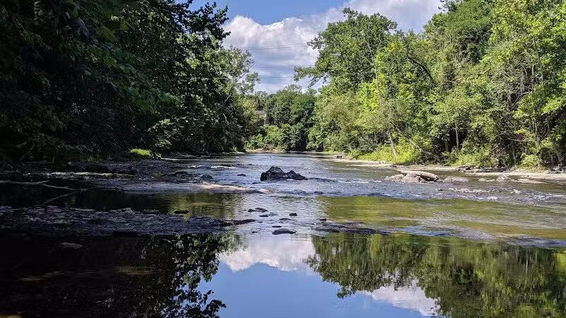 Pachaquack Preserve - Valatie, NY